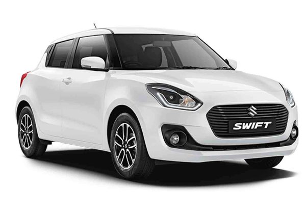 swift