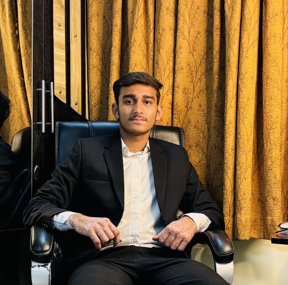 Rajkumar Rathore