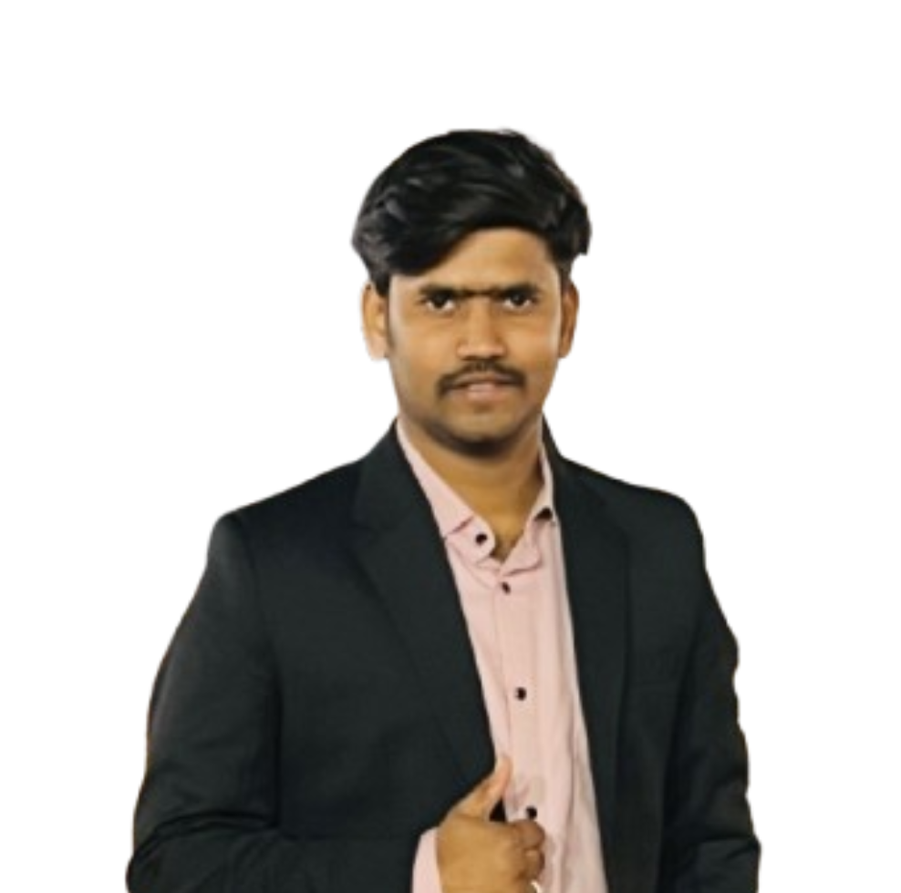 Vivek Singh 