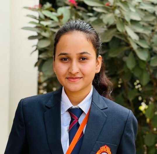 Tulsi Sharma