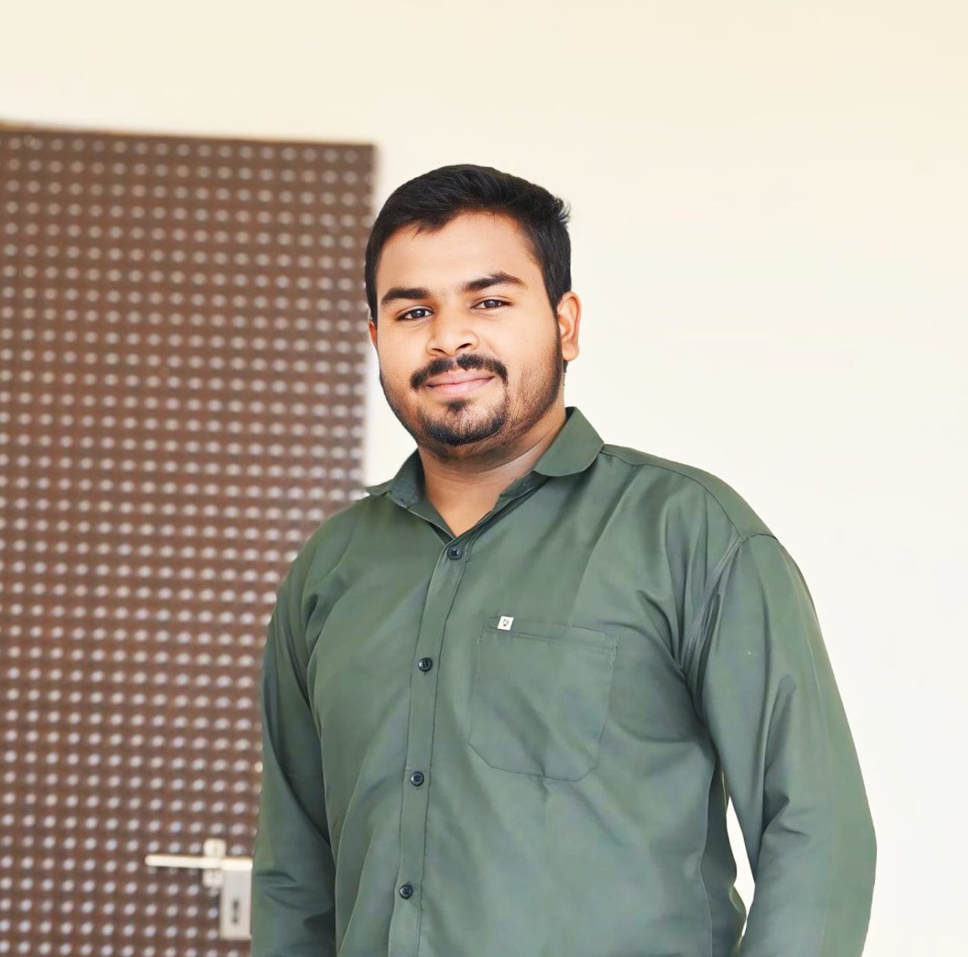 Saksham Shrivastava