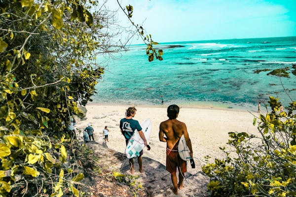 bali