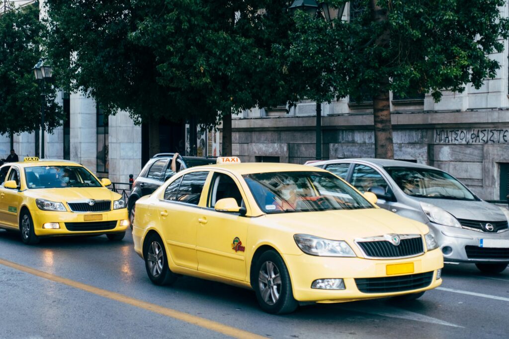 car rental