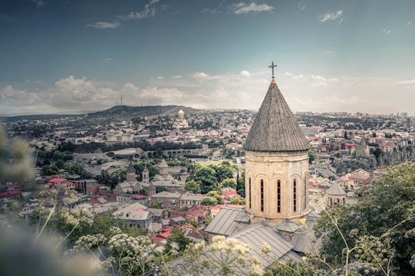 georgia