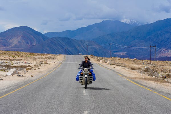 ladakah