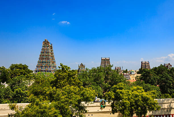 madhurai