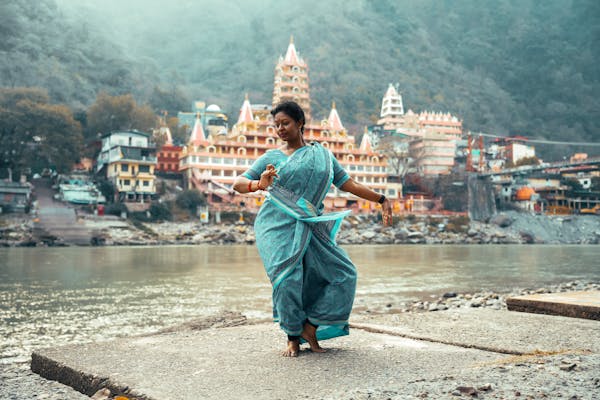 rishikesh