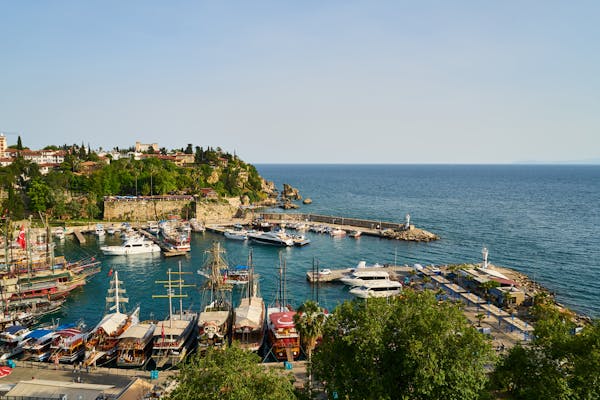 turkey